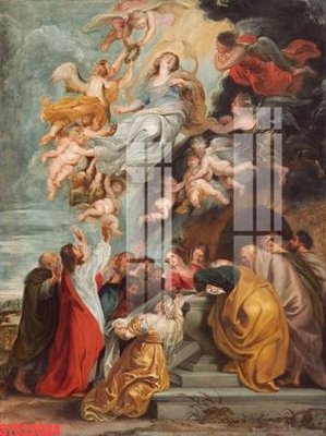 Mua file gốc Tranh sơn dầu phương tây tổng hợp STS22634 (chất lượng) tại Filetranh.com