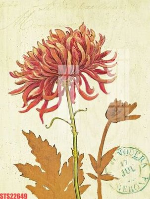 File in trần Tranh sơn dầu phương tây tổng hợp STS22649 (bản gốc) phong cảnh