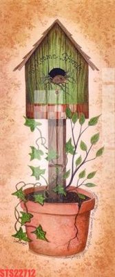 File in ấn Tranh sơn dầu phương tây tổng hợp STS22712 (bản gốc) chất lượng cao