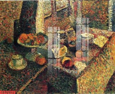 Tải file Tranh sơn dầu phương tây tổng hợp STS22729 (ảnh gốc) in tráng gương