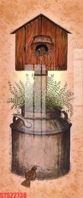 File gốc Tranh sơn dầu phương tây tổng hợp STS22738 (phong cách) tối giản