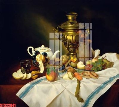 File gốc Tranh sơn dầu phương tây tổng hợp STS22841 (PNG) trong suốt (transparent)