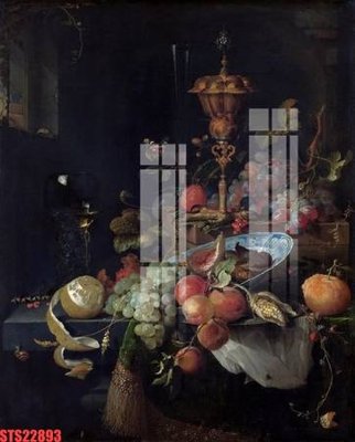 Tải file gốc Tranh sơn dầu phương tây tổng hợp STS22893 (in không vỡ ảnh)