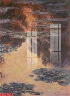 Tải file Tranh sơn dầu phương tây tổng hợp STS22923 (gốc) in ấn chất lượng