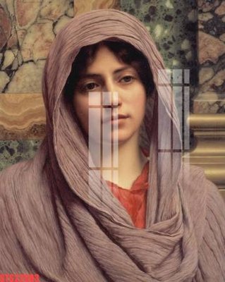 Download file tranh Tranh sơn dầu phương tây tổng hợp STS22983 (file gốc PSD)