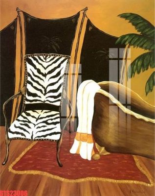 Hình ảnh gốc Tranh sơn dầu phương tây tổng hợp STS23006 (để in khổ lớn)