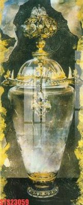 Tải về file gốc Tranh sơn dầu phương tây tổng hợp STS23059 (dùng cho in quảng cáo)