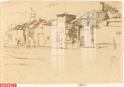 File in ấn Tranh sơn dầu phương tây tổng hợp STS23100 (bản gốc) cao cấp