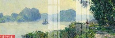 Tải file Tranh sơn dầu phương tây tổng hợp STS23119 (ảnh gốc) in gạch 3D