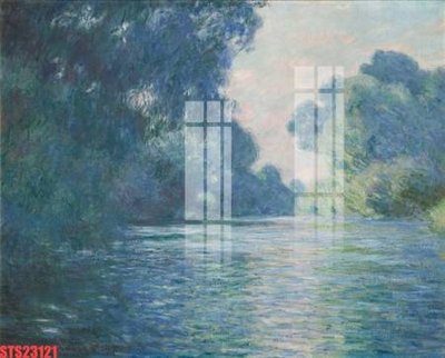 Tải file gốc Tranh sơn dầu phương tây tổng hợp STS23121 (in khổ lớn) không mờ