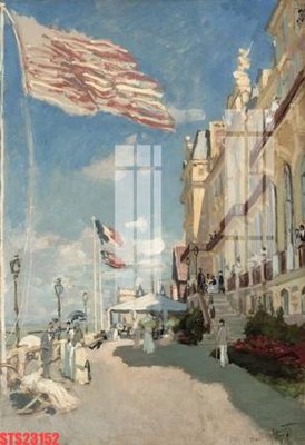 Download file Tranh sơn dầu phương tây tổng hợp STS23152 (gốc) in mica bàn thờ