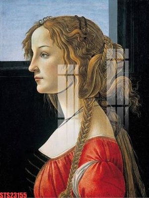 File gốc Tranh sơn dầu phương tây tổng hợp STS23155 (ảnh chi tiết) để in ấn