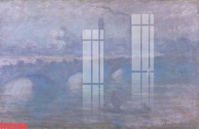 File tranh Tranh sơn dầu phương tây tổng hợp STS23164 (ảnh gốc) độ nét vượt trội