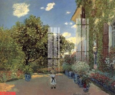 File PSD Tranh sơn dầu phương tây tổng hợp STS23190 (gốc) nhiều lớp (multi-layer)