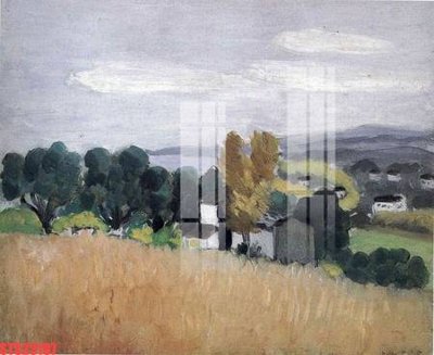 File in trần Tranh sơn dầu phương tây tổng hợp STS23197 (bản gốc) trời sao