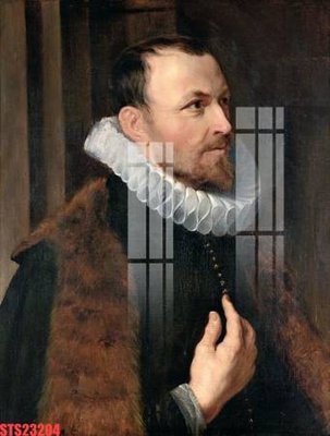 Chi tiết file ảnh Tranh sơn dầu phương tây tổng hợp STS23204 sắc nét