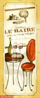 Chi tiết file gốc Tranh sơn dầu phương tây tổng hợp STS23232 (cho in tráng gương)