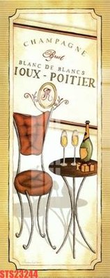 File in trần Tranh sơn dầu phương tây tổng hợp STS23244 (file gốc) phong thủy