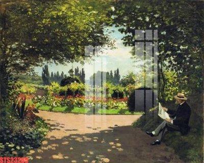 Tải file Tranh sơn dầu phương tây tổng hợp STS23265 (gốc) làm file in ấn