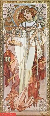 File PSD Tranh sơn dầu phương tây tổng hợp STS23286 (nguyên gốc) chất lượng cao