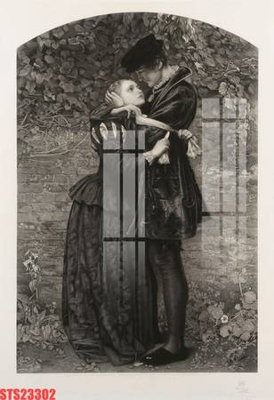 File ảnh Tranh sơn dầu phương tây tổng hợp STS23302 (gốc) cho trang trí nội thất