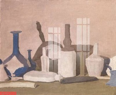 File ảnh Tranh sơn dầu phương tây tổng hợp STS23303 (gốc) in biển hiệu