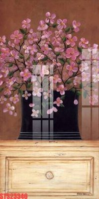 File ảnh Tranh sơn dầu phương tây tổng hợp STS23346 (gốc) in Hiflex