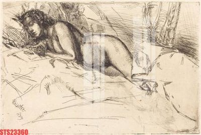 Tệp tin gốc Tranh sơn dầu phương tây tổng hợp STS23360 (dùng cho in ấn) chuyên nghiệp