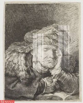 Tải file tranh Tranh sơn dầu phương tây tổng hợp STS23390 (gốc) tại Filetranh.com