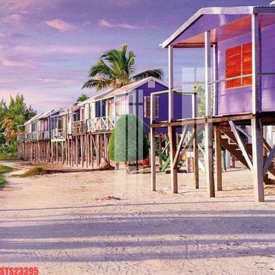 File ảnh Tranh sơn dầu phương tây tổng hợp STS23395 (gốc) trang trí khách sạn