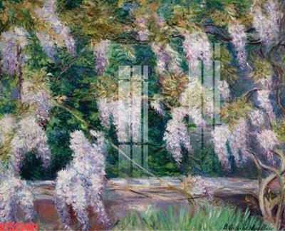 File tranh gốc Tranh sơn dầu phương tây tổng hợp STS23401 (bản đẹp) độc quyền