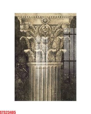 Tải file Tranh sơn dầu phương tây tổng hợp STS23405 (gốc) chủ đề phong thủy