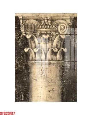 File tranh in trần Tranh sơn dầu phương tây tổng hợp STS23417 (ảnh gốc siêu nét)