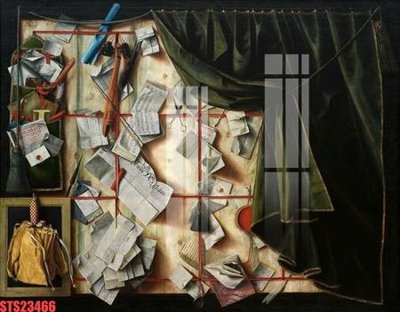 File ảnh Tranh sơn dầu phương tây tổng hợp STS23466 (gốc) in backdrop sự kiện