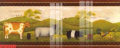 Tải file gốc in lụa Tranh sơn dầu phương tây tổng hợp STS23497 siêu nét