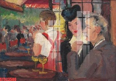 Tải file Tranh sơn dầu phương tây tổng hợp STS23580 (ảnh gốc) in tranh kính