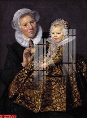 Tải về file tranh gốc Tranh sơn dầu phương tây tổng hợp STS23589 (để in quảng cáo)