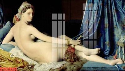 Download file Tranh sơn dầu phương tây tổng hợp STS23591 (gốc) cho xưởng in