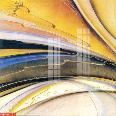 File gốc Tranh sơn dầu phương tây tổng hợp STS23648 (in lụa) trang trí tường