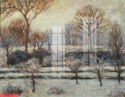 Tải file Tranh sơn dầu phương tây tổng hợp STS23665 (gốc) in ấn ngay lập tức