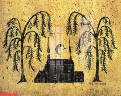 File in ấn cao cấp Tranh sơn dầu phương tây tổng hợp STS23689 (file gốc)