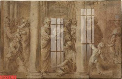 File tranh gốc Tranh sơn dầu phương tây tổng hợp STS23703 (sắc nét từng chi tiết)