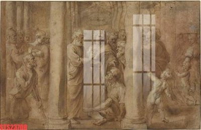 File in ấn Tranh sơn dầu phương tây tổng hợp STS23708 (bản gốc) cao cấp