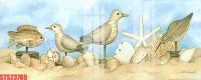 Download file Tranh sơn dầu phương tây tổng hợp STS23769 (gốc) in mica đèn LED