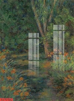 File gốc Tranh sơn dầu phương tây tổng hợp STS23774 (phong cách) cổ điển