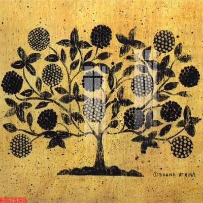 File gốc Tranh sơn dầu phương tây tổng hợp STS23778 (chuẩn CMYK) cho nhà in