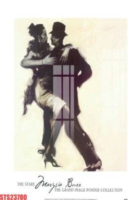 Hình ảnh file gốc Tranh sơn dầu phương tây tổng hợp STS23780 cho in UV