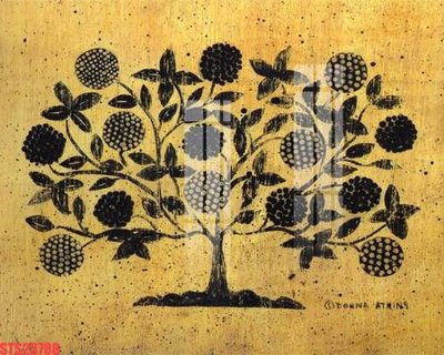 File in lụa Tranh sơn dầu phương tây tổng hợp STS23788 (chất lượng cao) Tranh sơn dầu phương tây tổng hợp STS23788