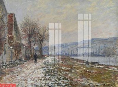 File gốc Tranh sơn dầu phương tây tổng hợp STS23794 (AI/EPS) cho in ấn