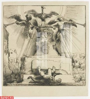 File gốc Tranh sơn dầu phương tây tổng hợp STS23835 (in mica) trang trí